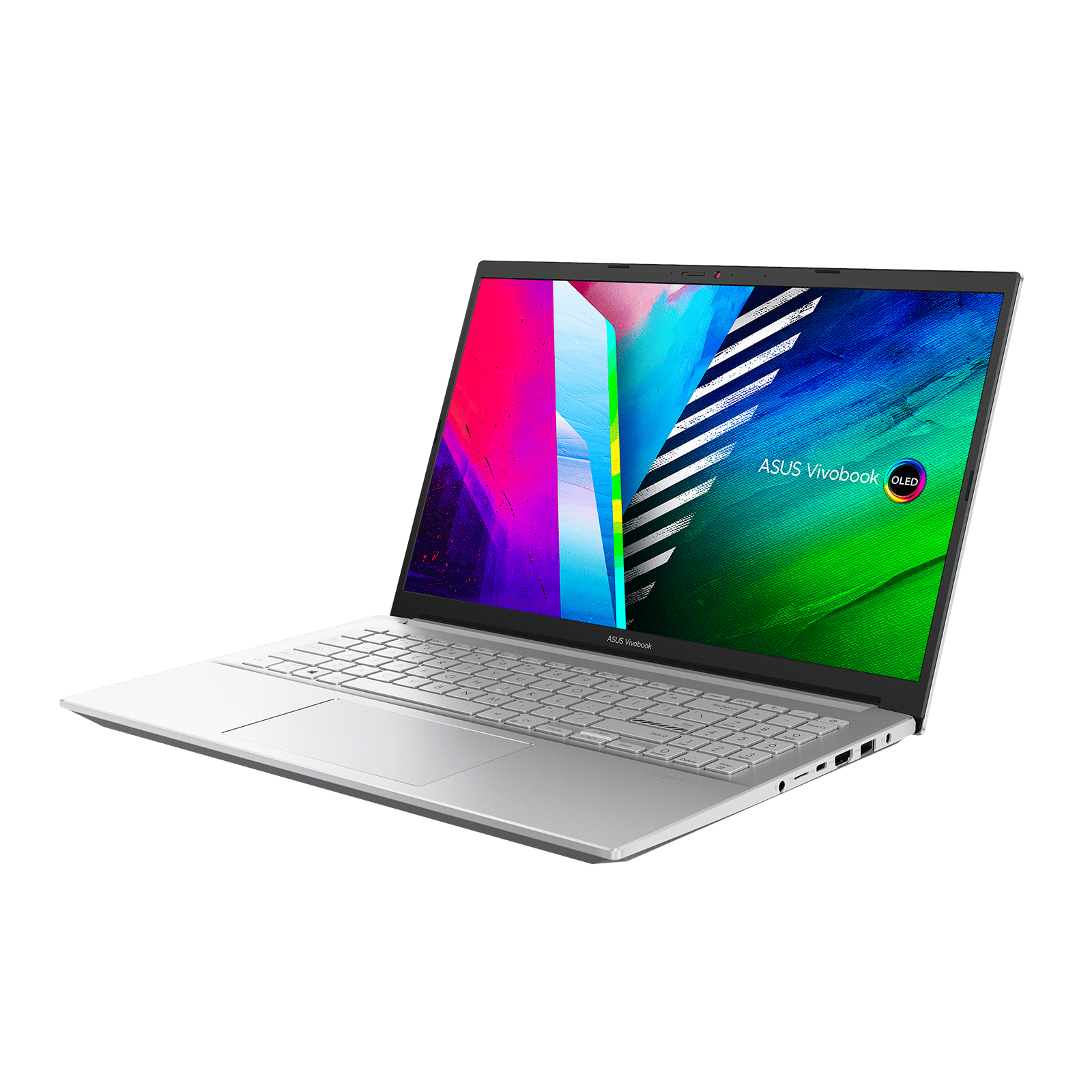 Buy ASUS Vivobook Pro 15 AMD Ryzen 7 Thin and Light Laptop (16GB